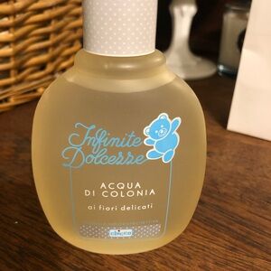 Chicco Infinite Dolcezze Acqua di Colonia